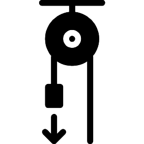 Riemenscheibe Phisics