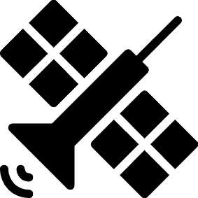 Satellit