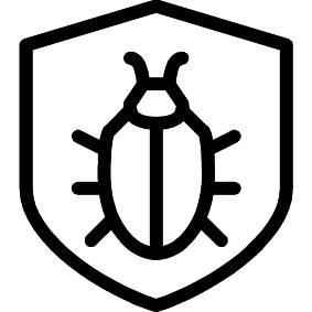 Fehler schützen