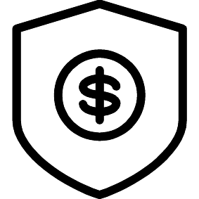 Geld schützen