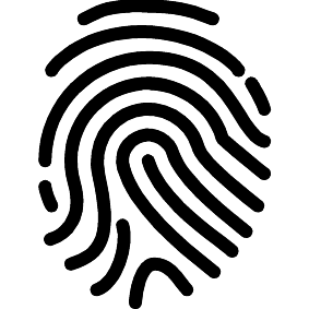 Fingerabdruck