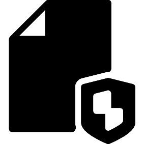 Sichere Datei