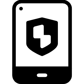 Tablet-Sicherheit