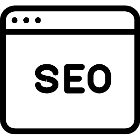 Seo-Webseite