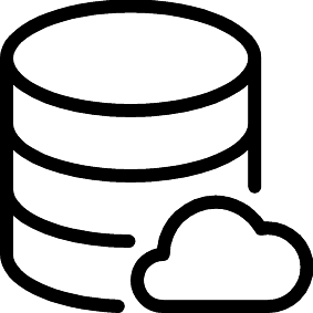 Cloud-Datenbank