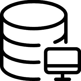 Computer-Datenbank