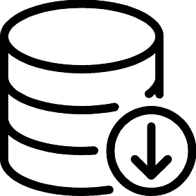 Datenbank ausgefallen