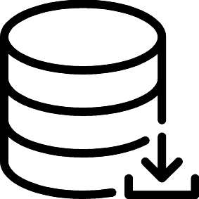 Datenbank-Download