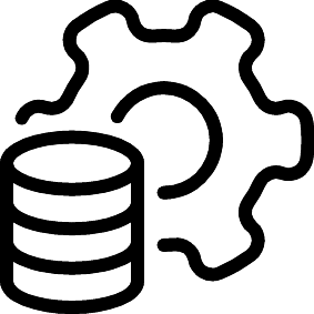 Datenbank-Präferenzen