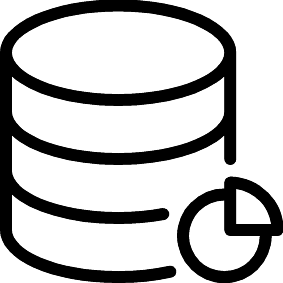 Datenbank-Raum
