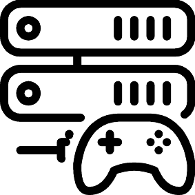 Spiel-Server