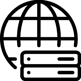 Globaler Server