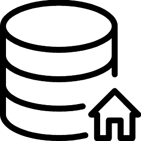 Startseite Datenbank