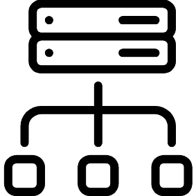 Serer-Verbindungen