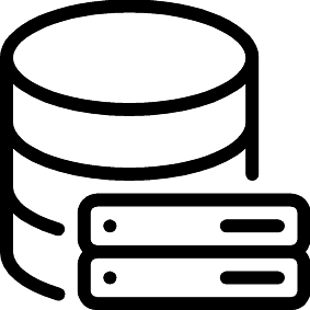 Server-Datenbank
