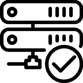 Server erledigt