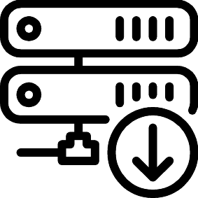 Server ausgefallen