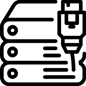 Server Ethernet