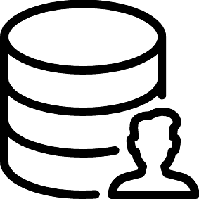 Benutzer-Datenbank