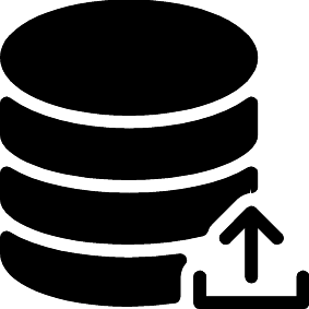 Datenbank-Upload