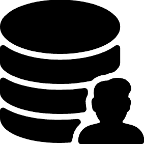Benutzer-Datenbank