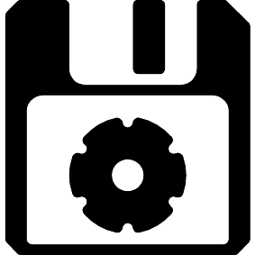 Einstellungen speichern