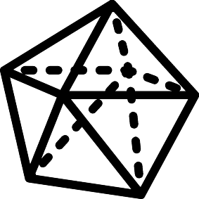 Dekaeder