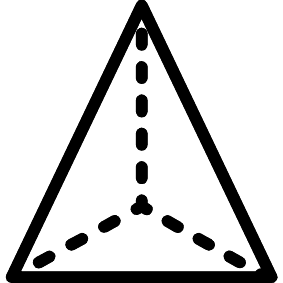 Tetraeder
