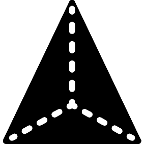 Tetraeder