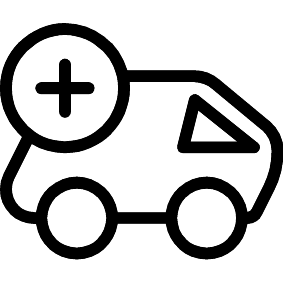Zustellung hinzufügen