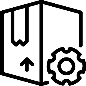 Box-Einstellungen