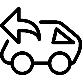 Rücklieferung