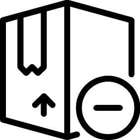 Box entfernen