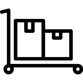 Einkaufswagen
