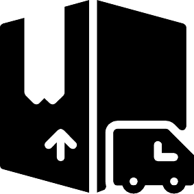 Kiste ausliefern