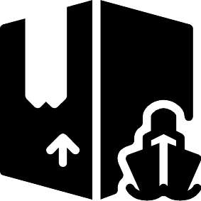 Box-Versand