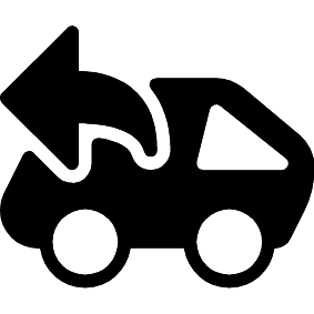 Rücklieferung