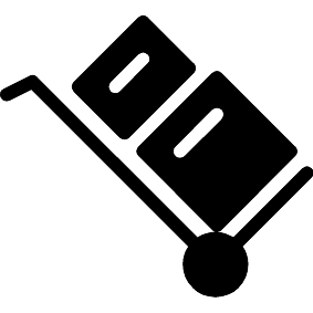 Einkaufswagen