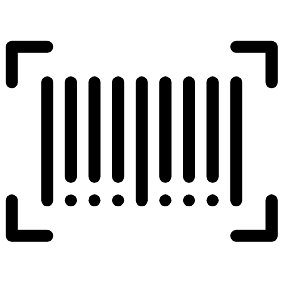 Strichcode-Scanner