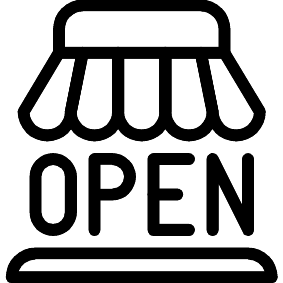 Öffnen