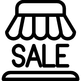 Verkauf