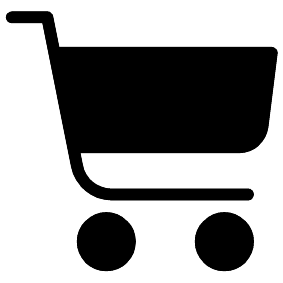 Einkaufswagen