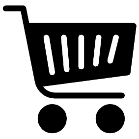 Einkaufswagen