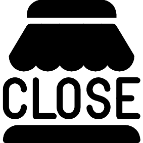 Schließen