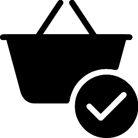 Erledigter Korb