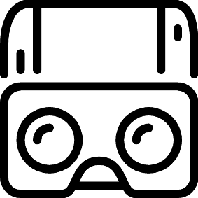 Telefon Oculus