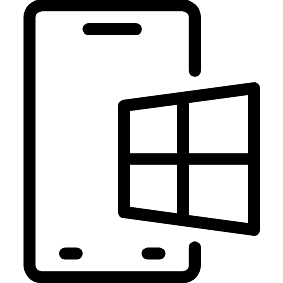 Windows-Telefon