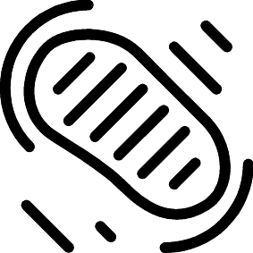 Mondfuß-Schritt
