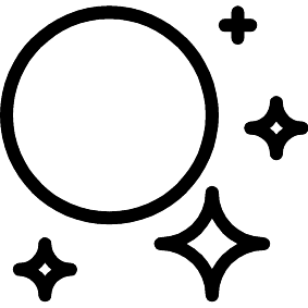 Planet Sterne