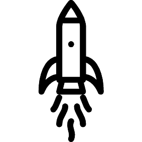 Raketenantrieb